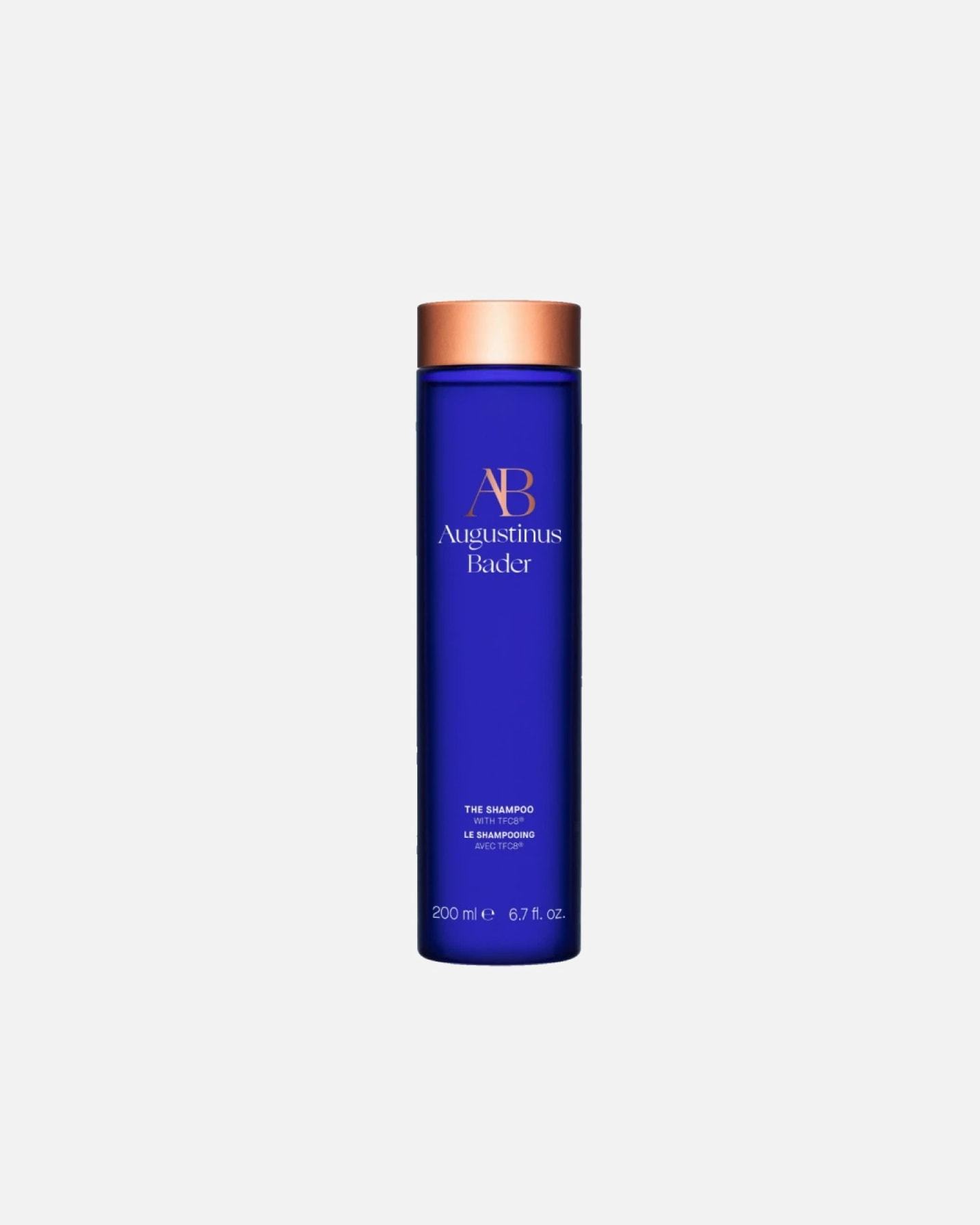 Augustinus Bader plaukų šampūnas – 200 ml
