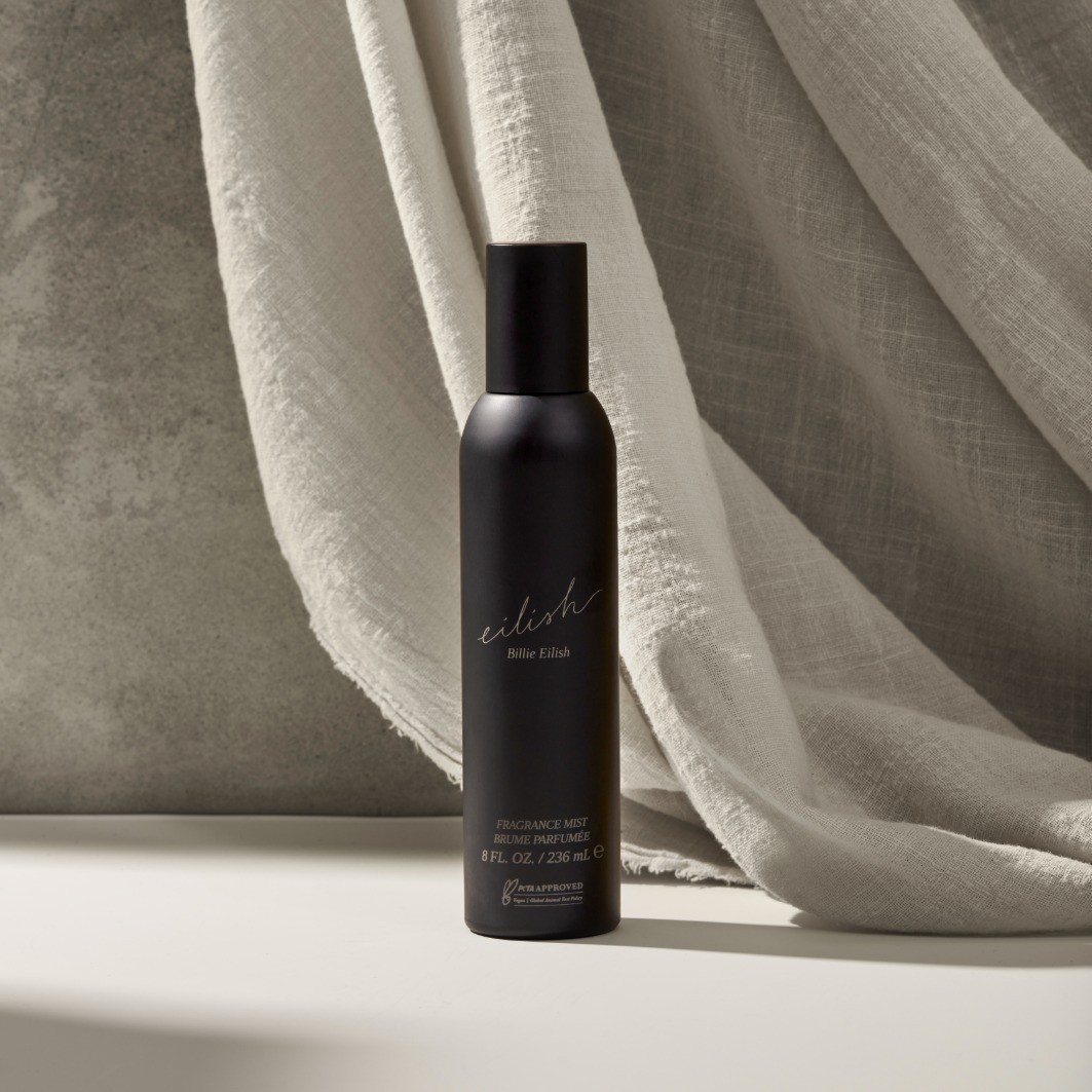 Billie Eilish Parfüm Eilish Eilish Duftspray - 236 ml