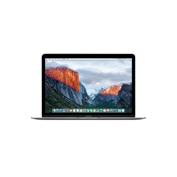 APPLE MacBook Retina 12