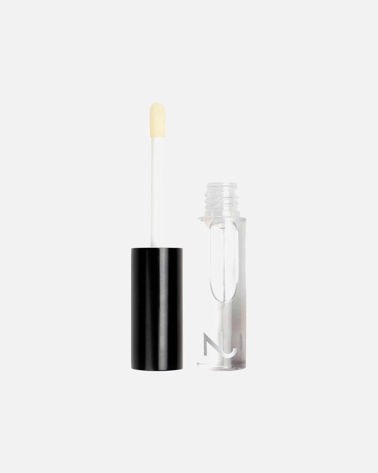 Nui Cosmetics Prirodni sjaj za usne - 5 ml