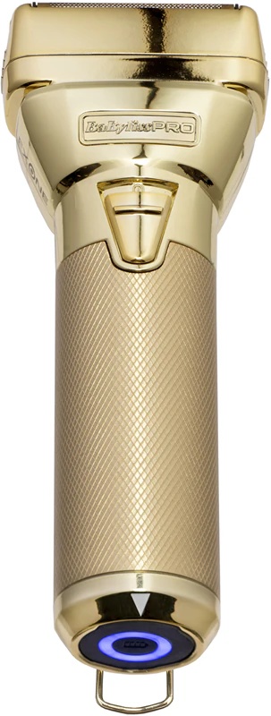 BaByliss PRO Fxone All-Metal FX79FSGE profesionalni prirezovalnik brade
