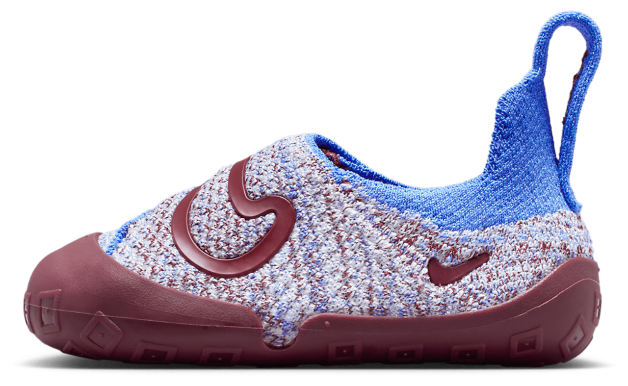 Nike Swoosh 1