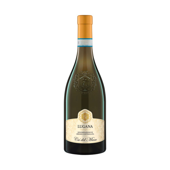 Lugana DOC, 6 φιάλες των 0,75 l