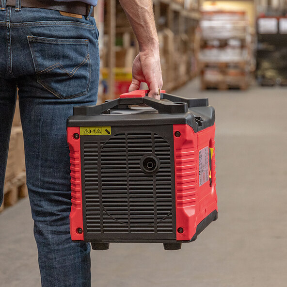 Generator invertor WWS-IGS2000-B01
