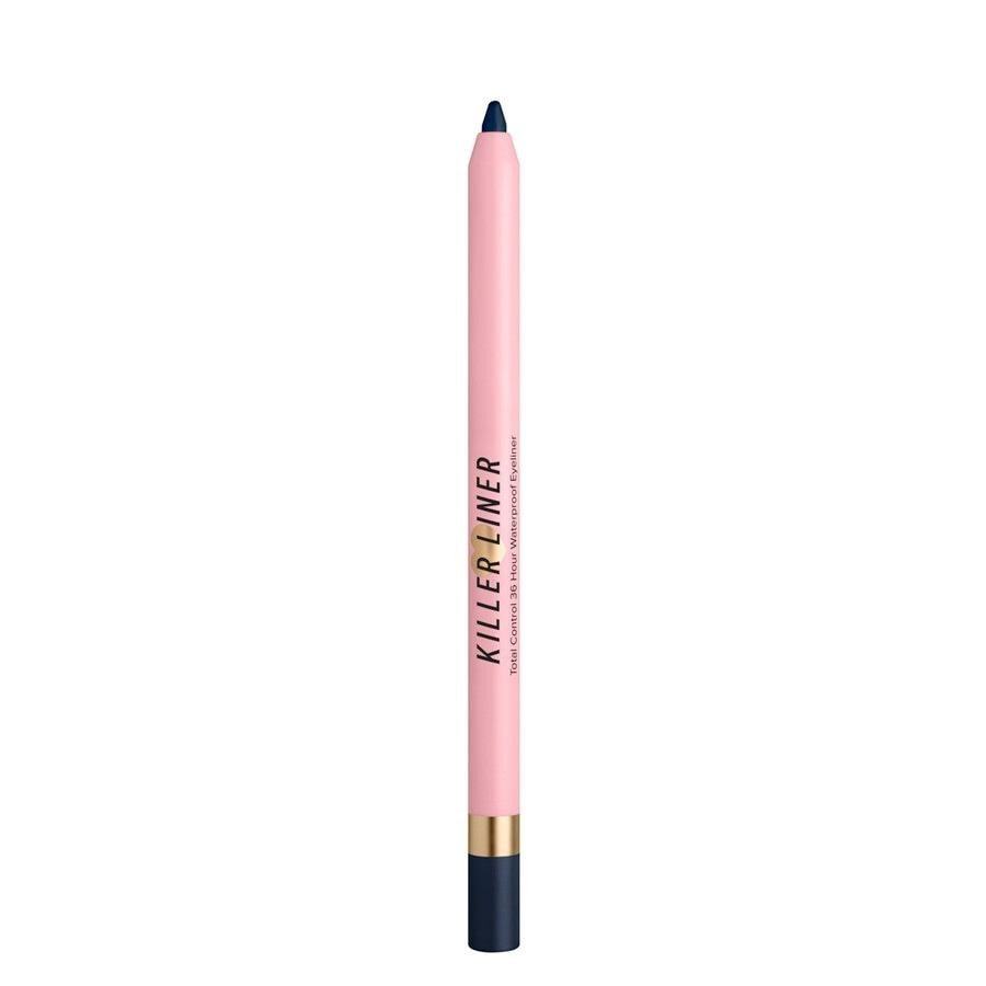 Črtalo za oči Too Faced Killer Liner - 1,2 g