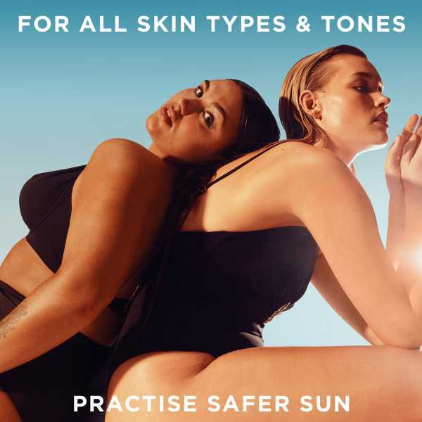 Garnier Ambre Solaire Ideal Bronze Spray SPF 30 150ml