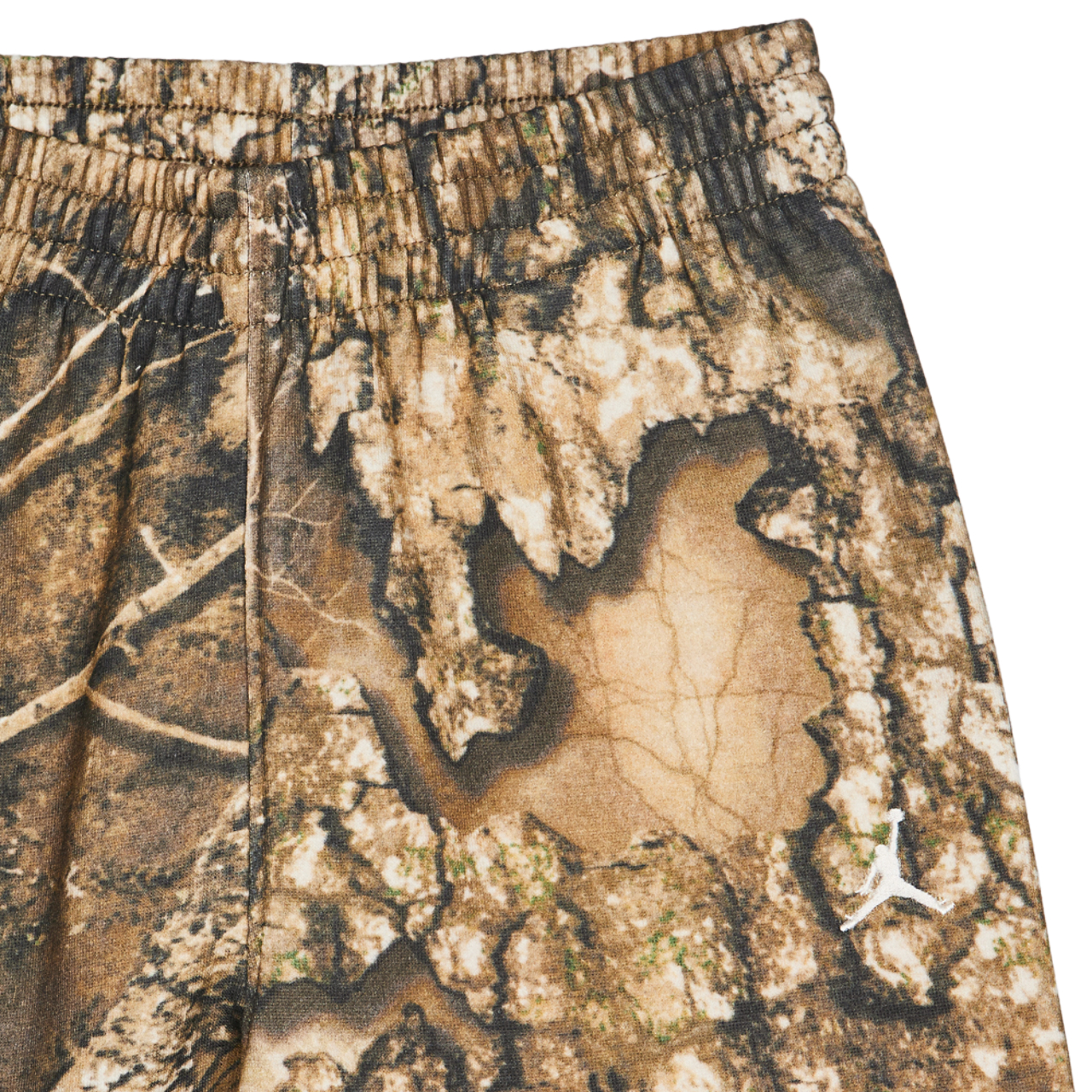 Jordan X Realtree