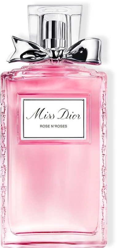 DIOR Miss Dior Rose N'Roses toaletna voda za ženske