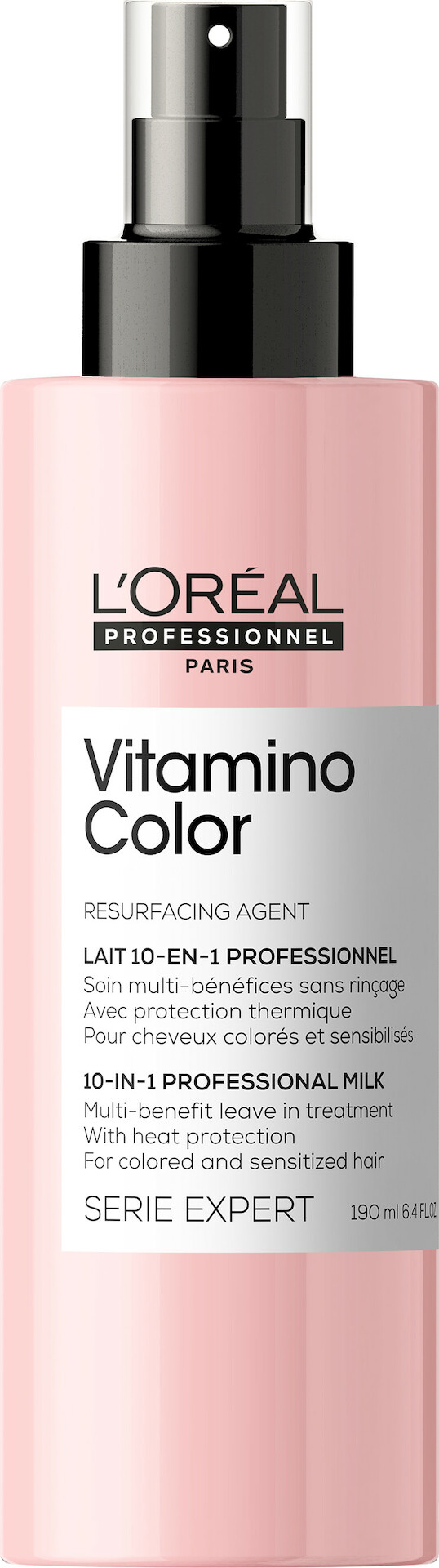 Vitamino 10-In-1 Leave-In 190 ml - L'Oréal Professionnel