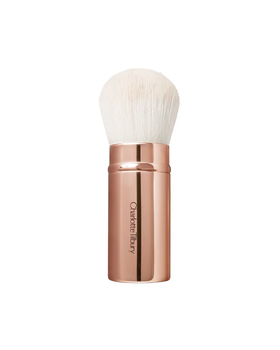 Štetec na bronzer CHARLOTTE TILBURY Štetec na make-up