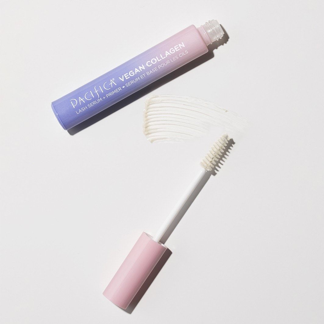 Pacifica maskara veganski kolageni serum za trepavice - 7 g
