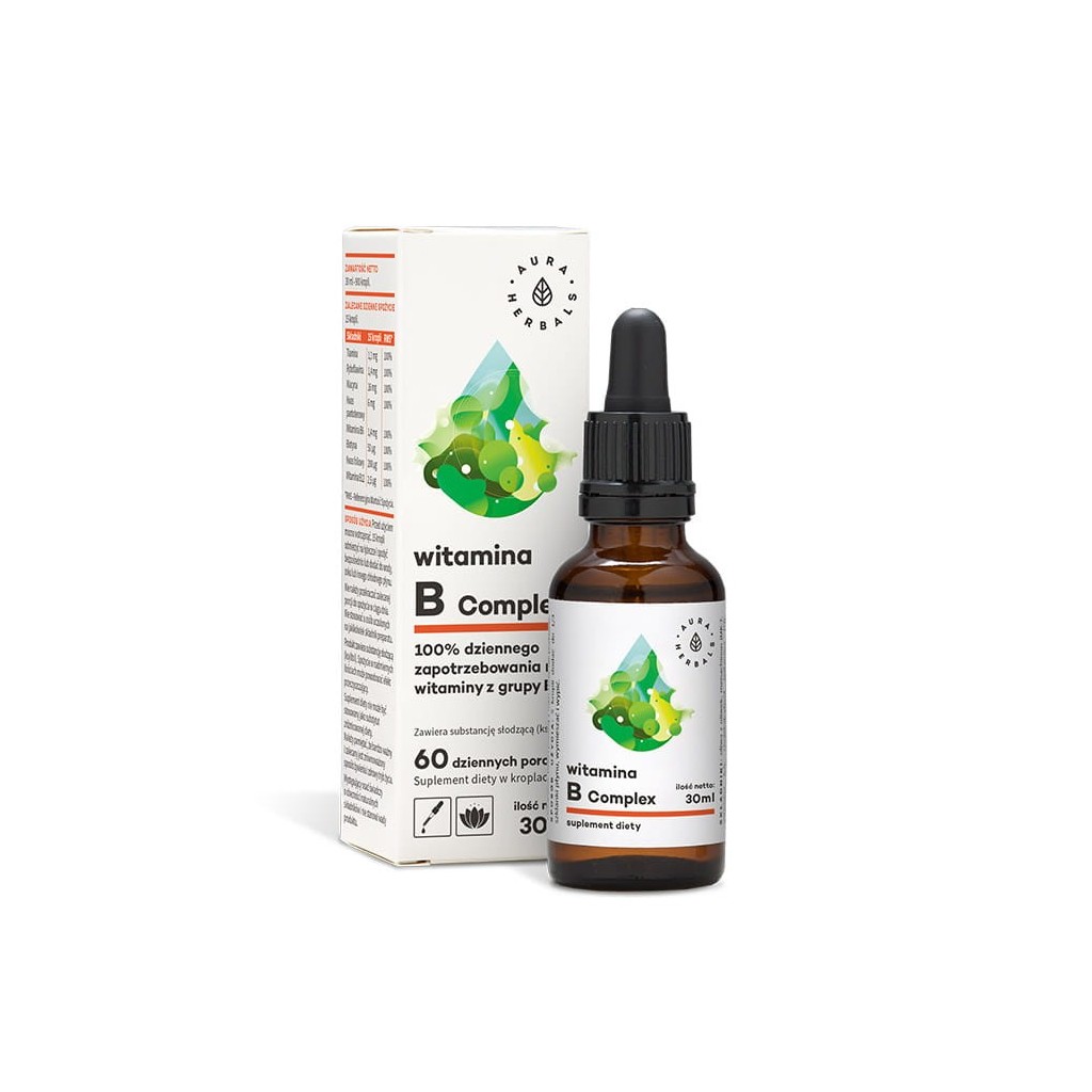 Aura Herbals