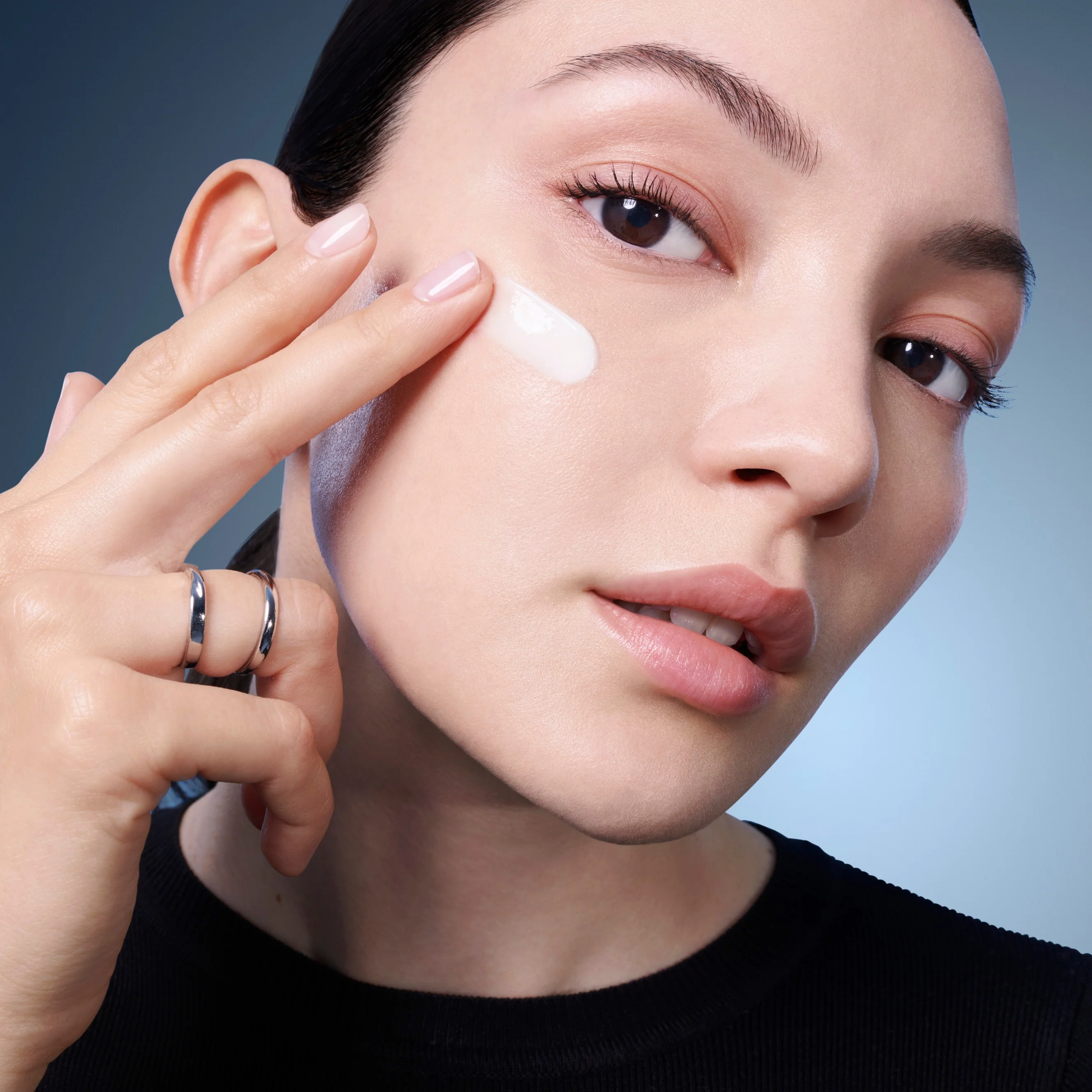 Génifique Advanced Night Crème - Tratt.viso notte antirughe, Trattamento Riparatore