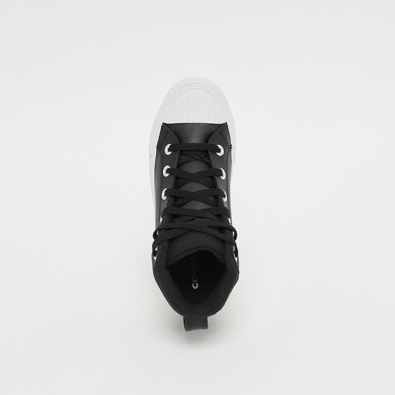 Chuck Taylor All Star Berkshire Stiefel aus Leder (PS)