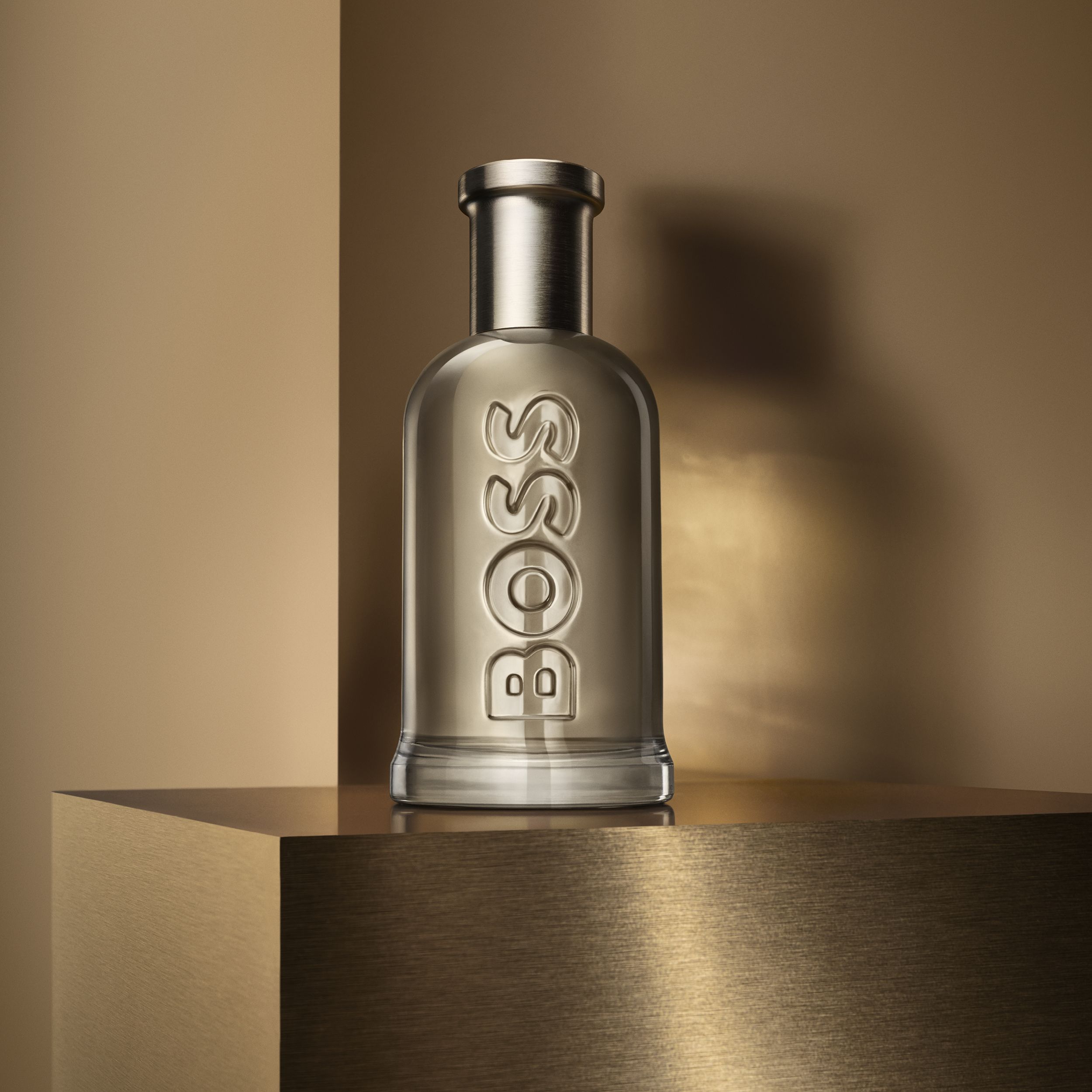 Boss Bottled Eau de Parfum Парфеми за мушкарце