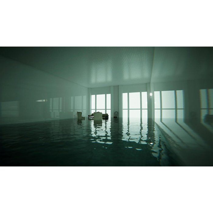 Pools - Jeu PS5 (PSVR2 compatible)