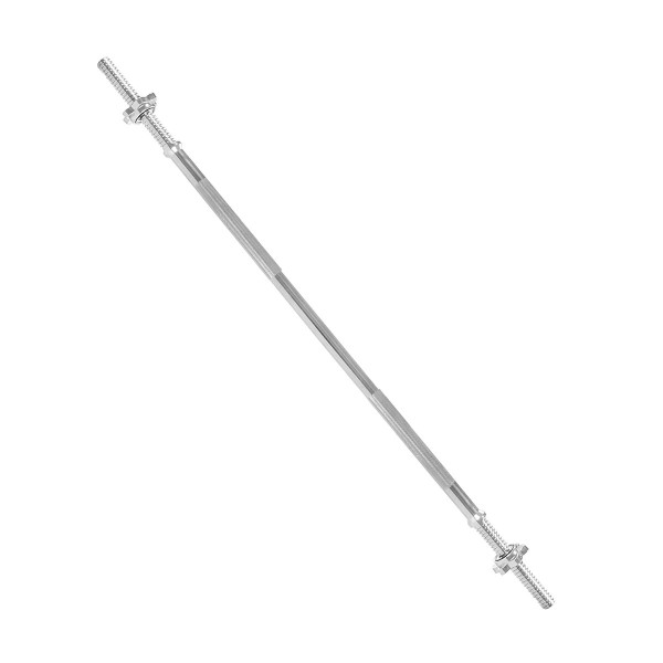 Gryf prosty 120 cm 25 mm zaciski