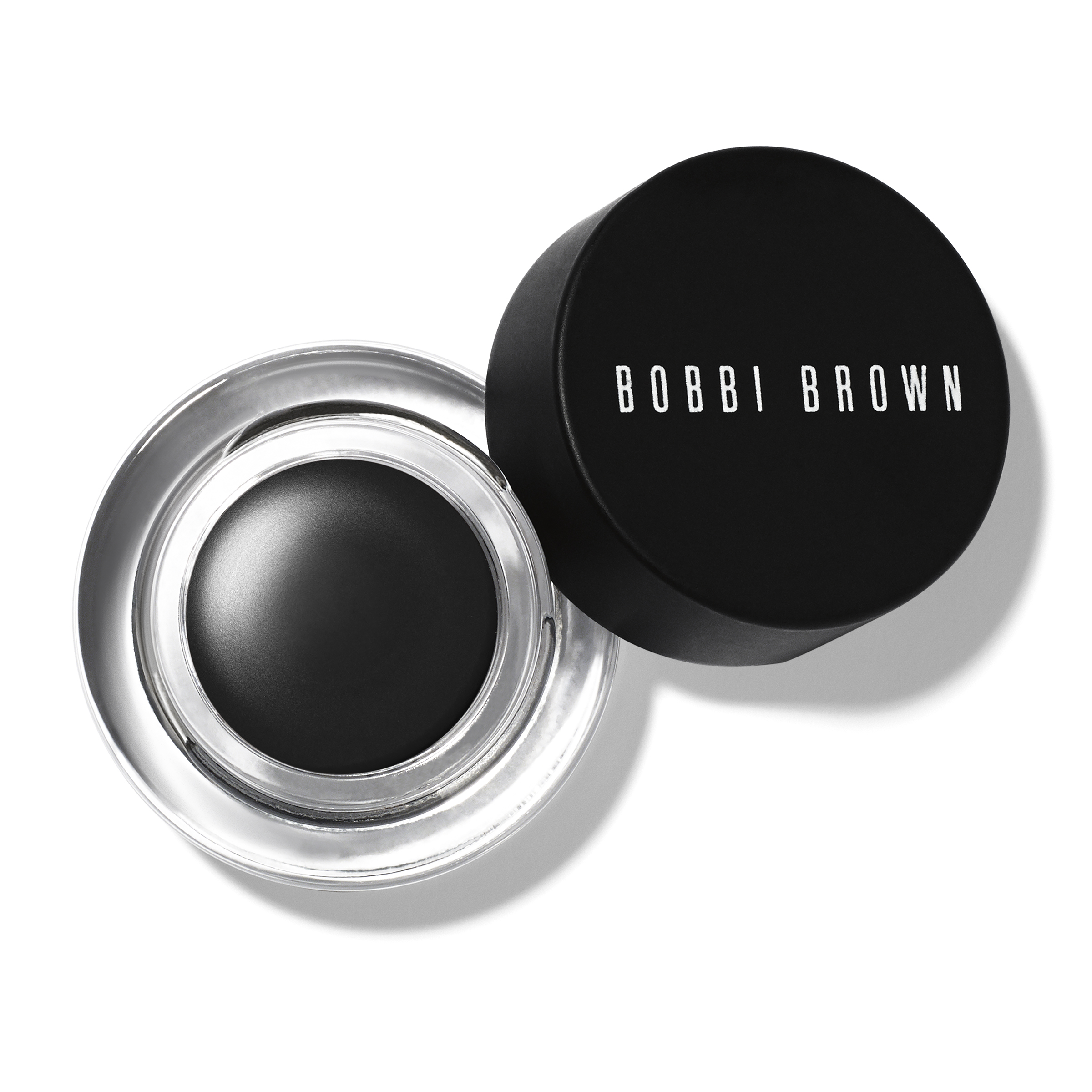 Bobbi Brown tartós géles szemceruza fekete tintával