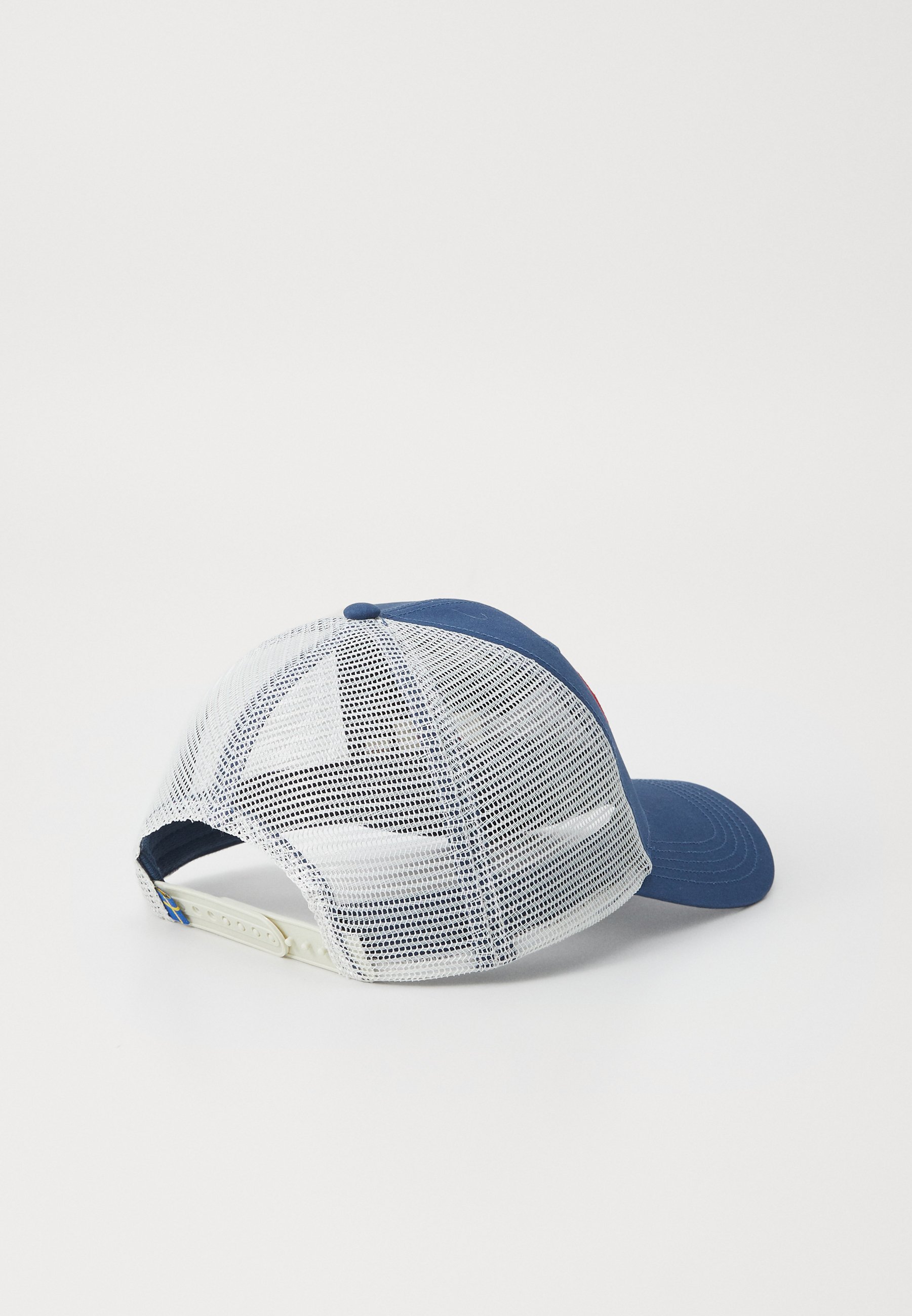 Fjällräven 1960 LOGO LÅNGTRADARKEPS UNISEX - Pet - indigo blue