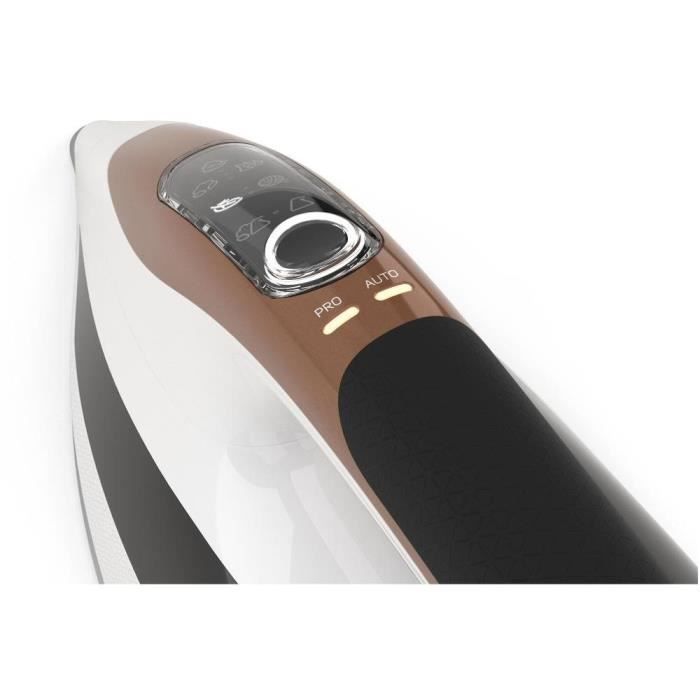Fer à vapeur - Sencor - SSI 8400BZ