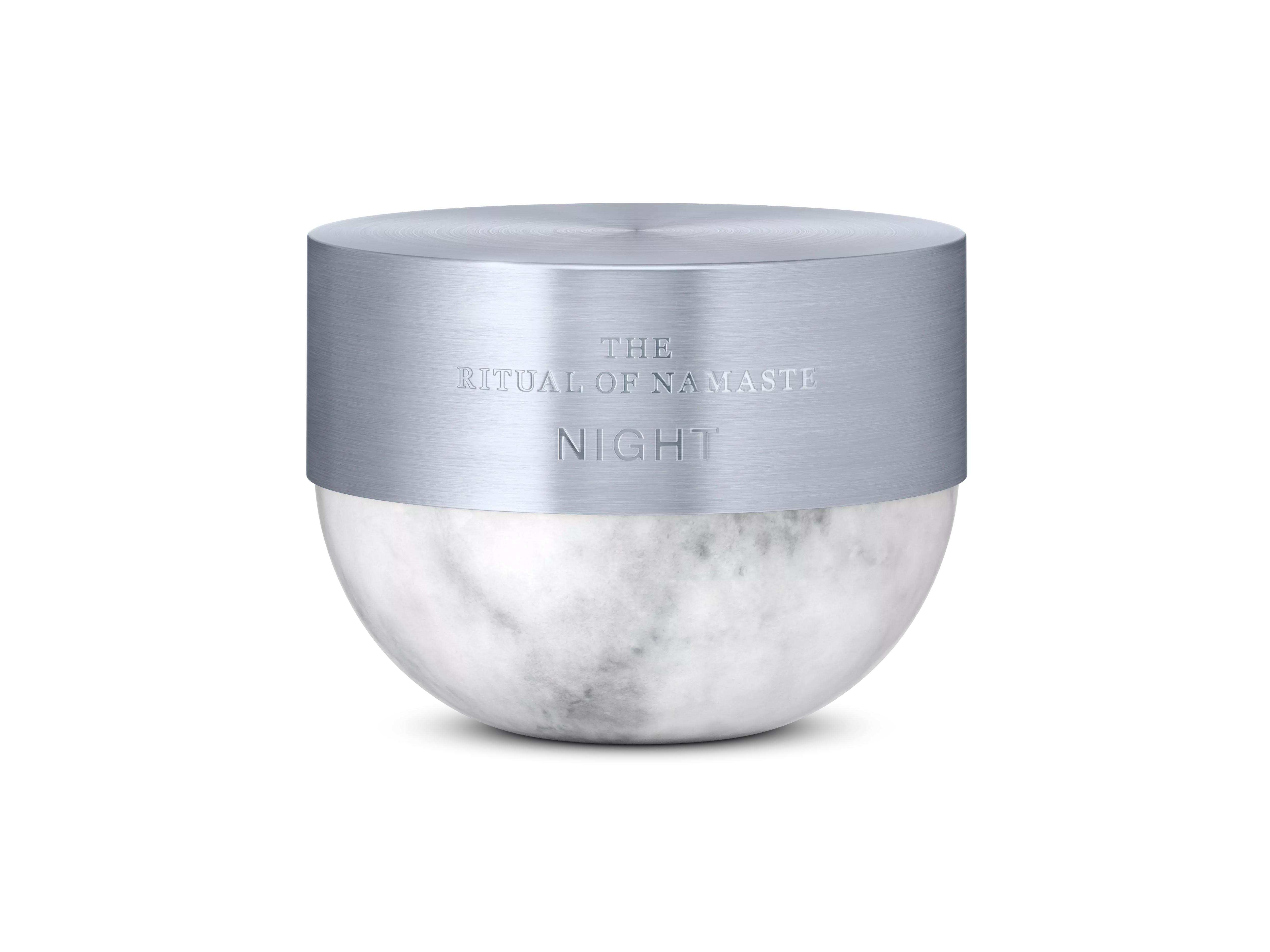 Crème de nuit hydratante