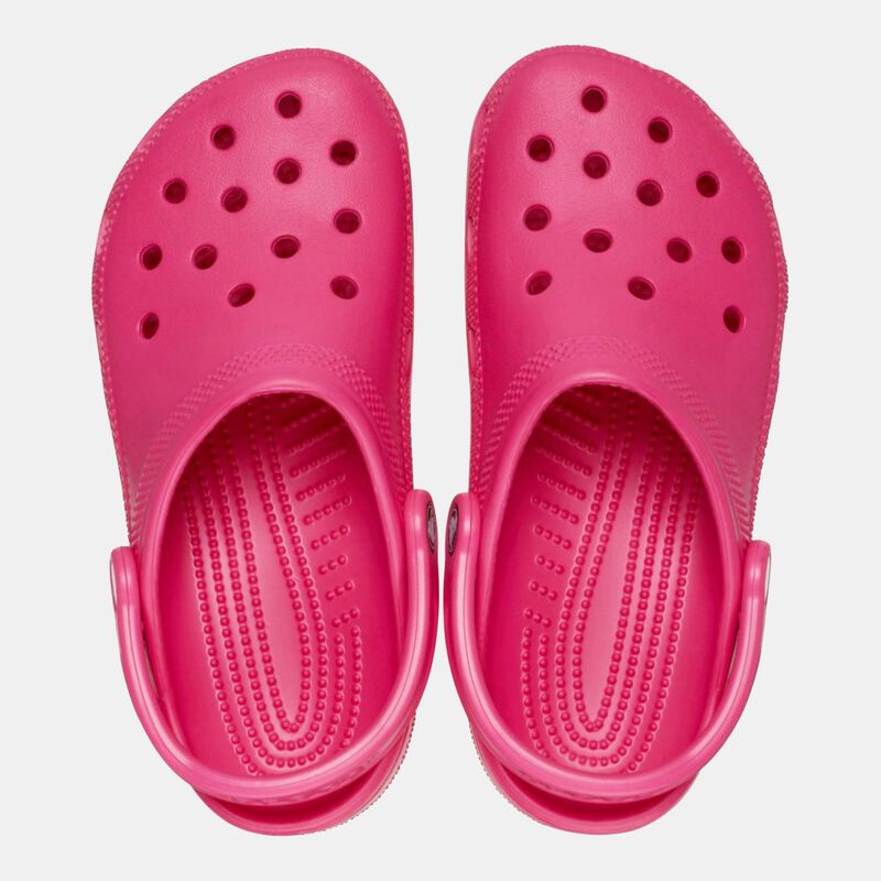 Crocs damesklompen