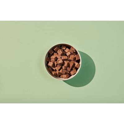 Naturediet Feel Good Grain Free Adult - Lamb