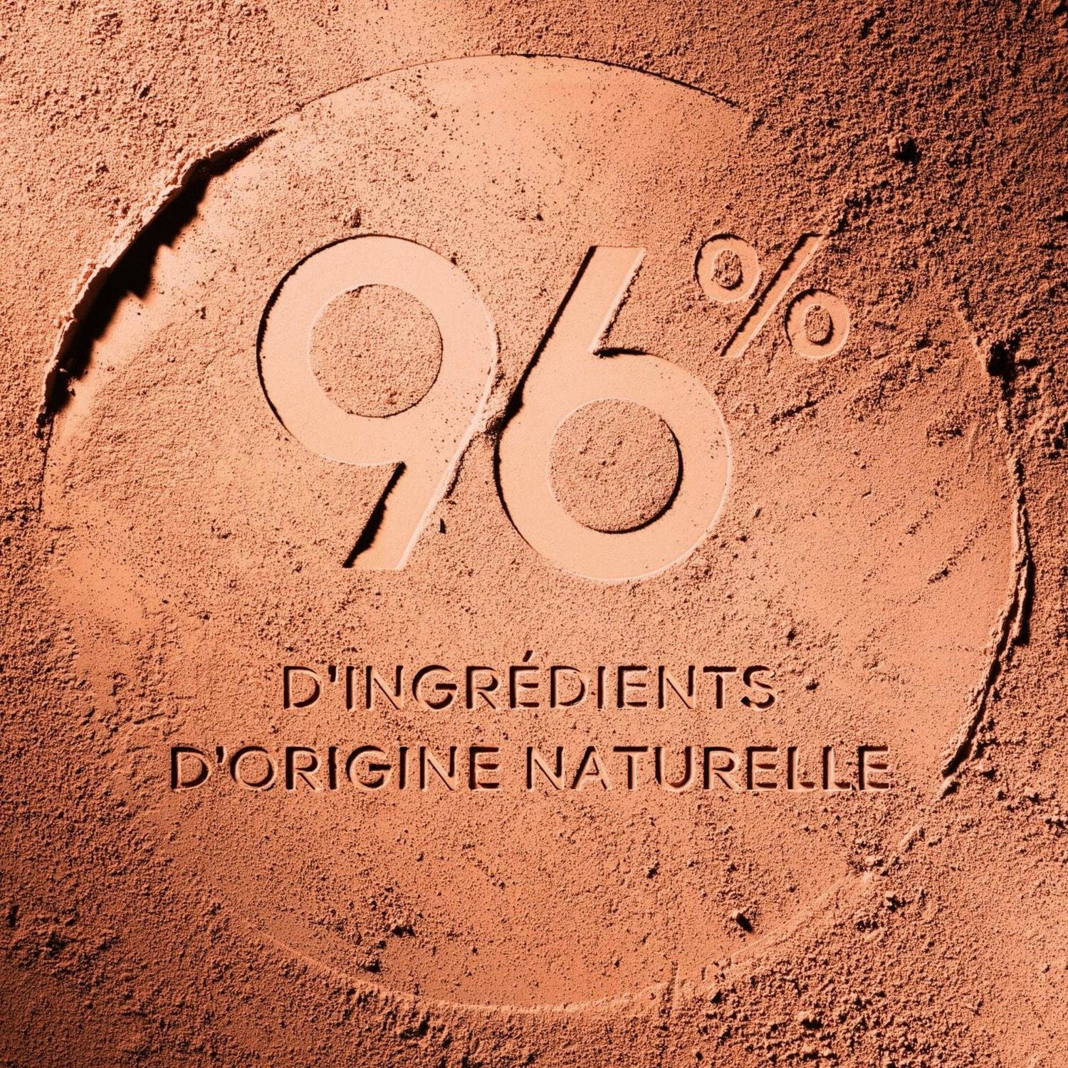 Guerlain Bronzer Terracotta uzpildes iepakojums – 8,5 g