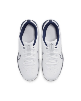 Nike Alpha Huarache 4 Keystone Little/Big Kids' Baseball Cleats