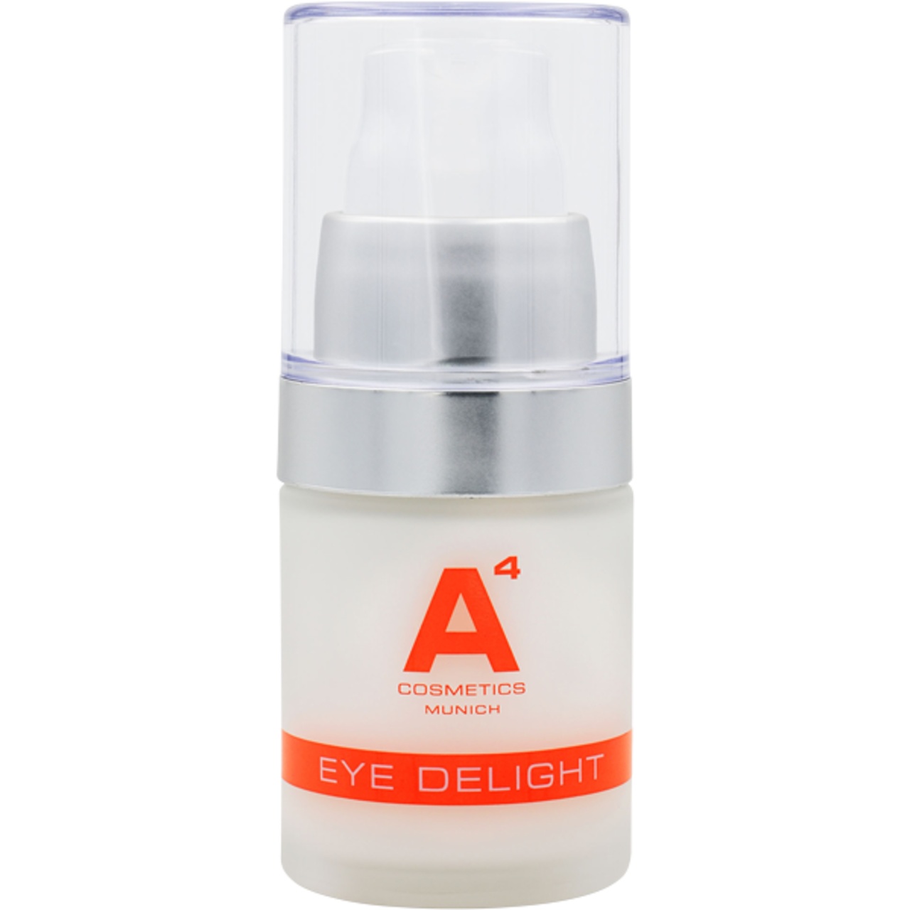 A4 Cosmetics Eye Roller Eye Delight gel za podizanje lica - 15 ml