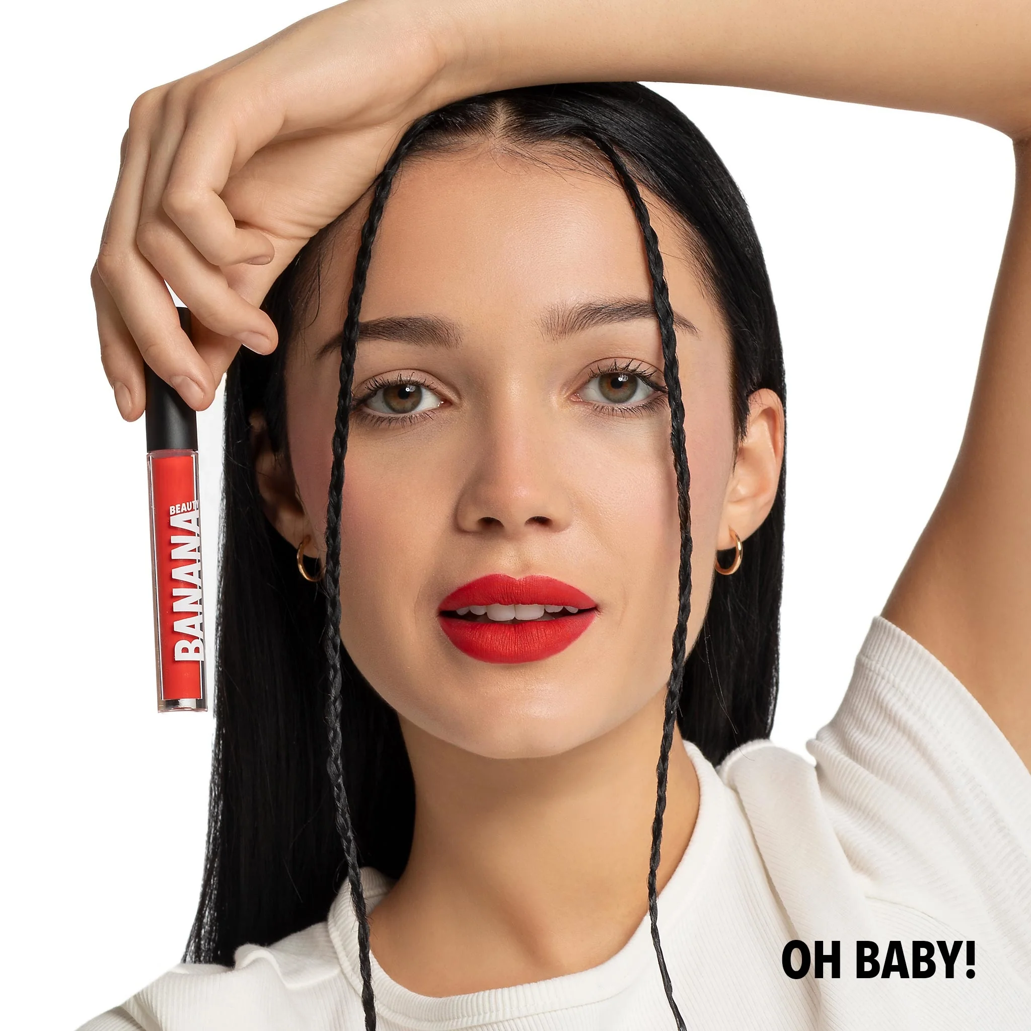 Labbra Liquid Lipstick - Rossetto