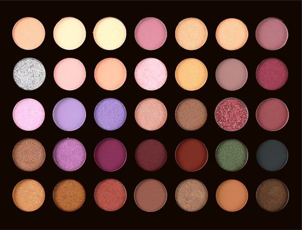 Profusion Cosmetics