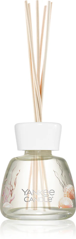 Difusor de fragrâncias recarregável Yankee Candle Pink Sands
