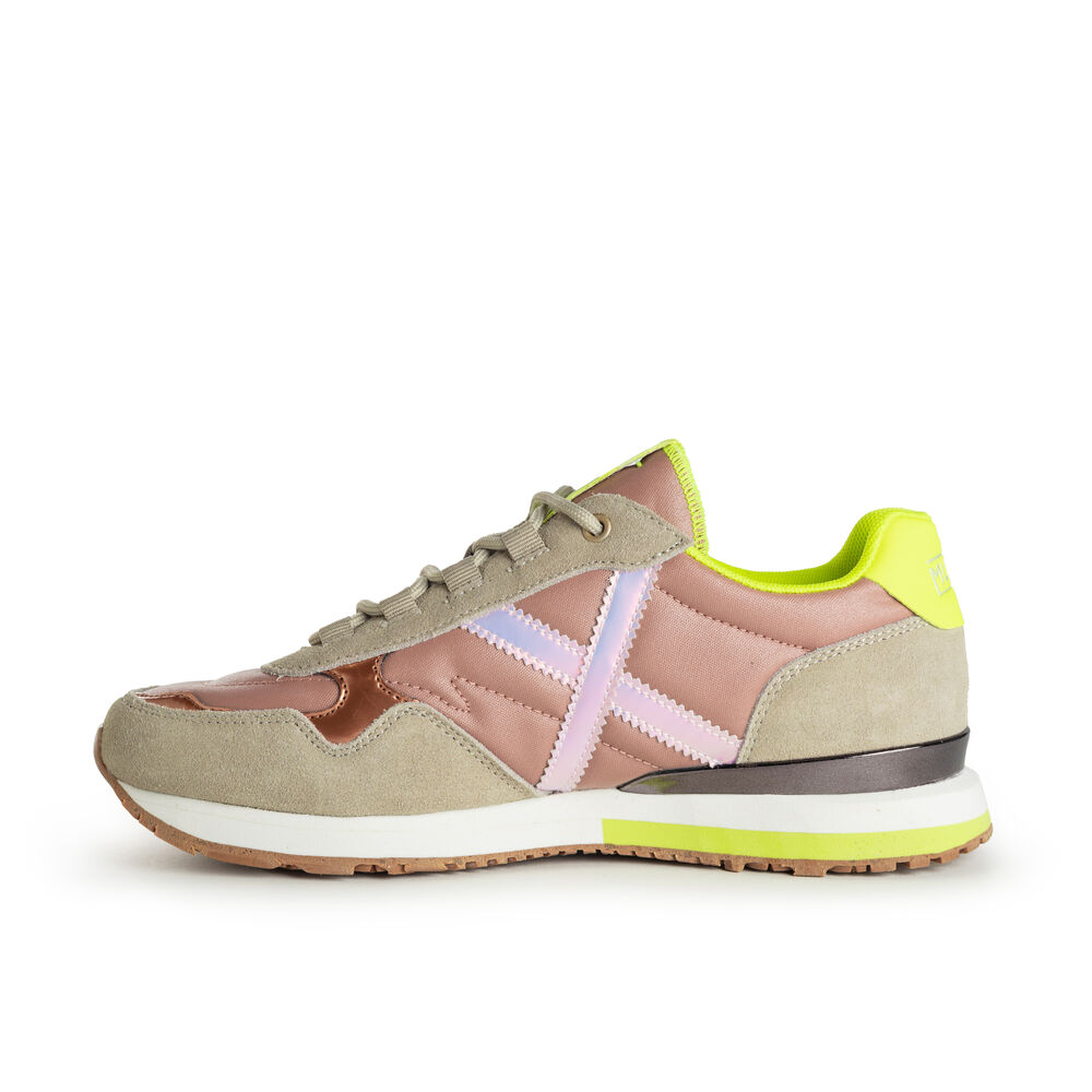 Zapatillas Munich Sunset 8816043 Multicolor