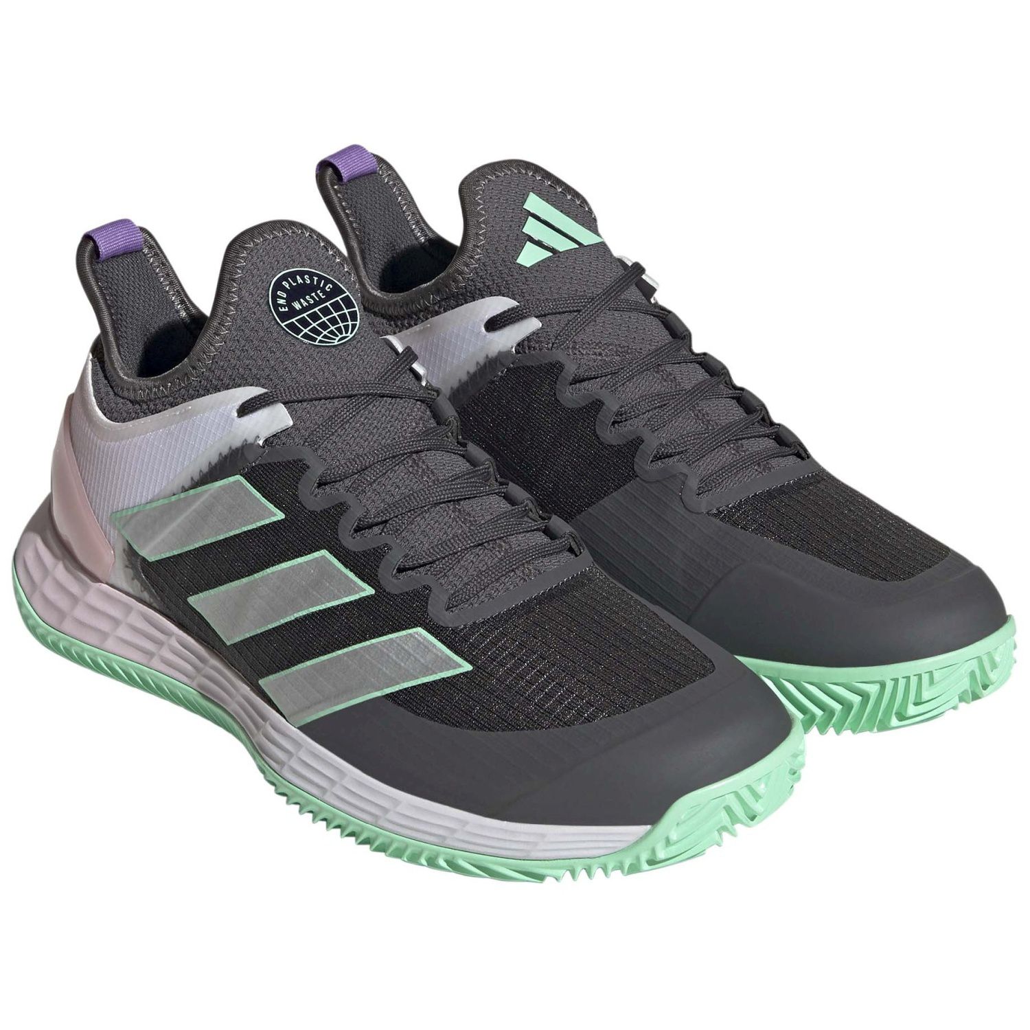 adidas Adizero Ubersonic 4 W māla apavi