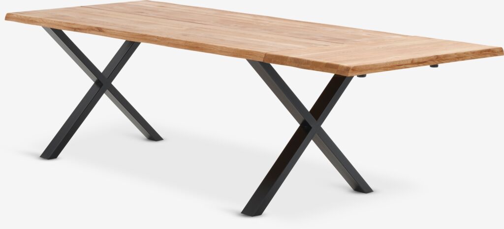 ROSLEV ROSLEV lūka 95x50 dabīgais ozols