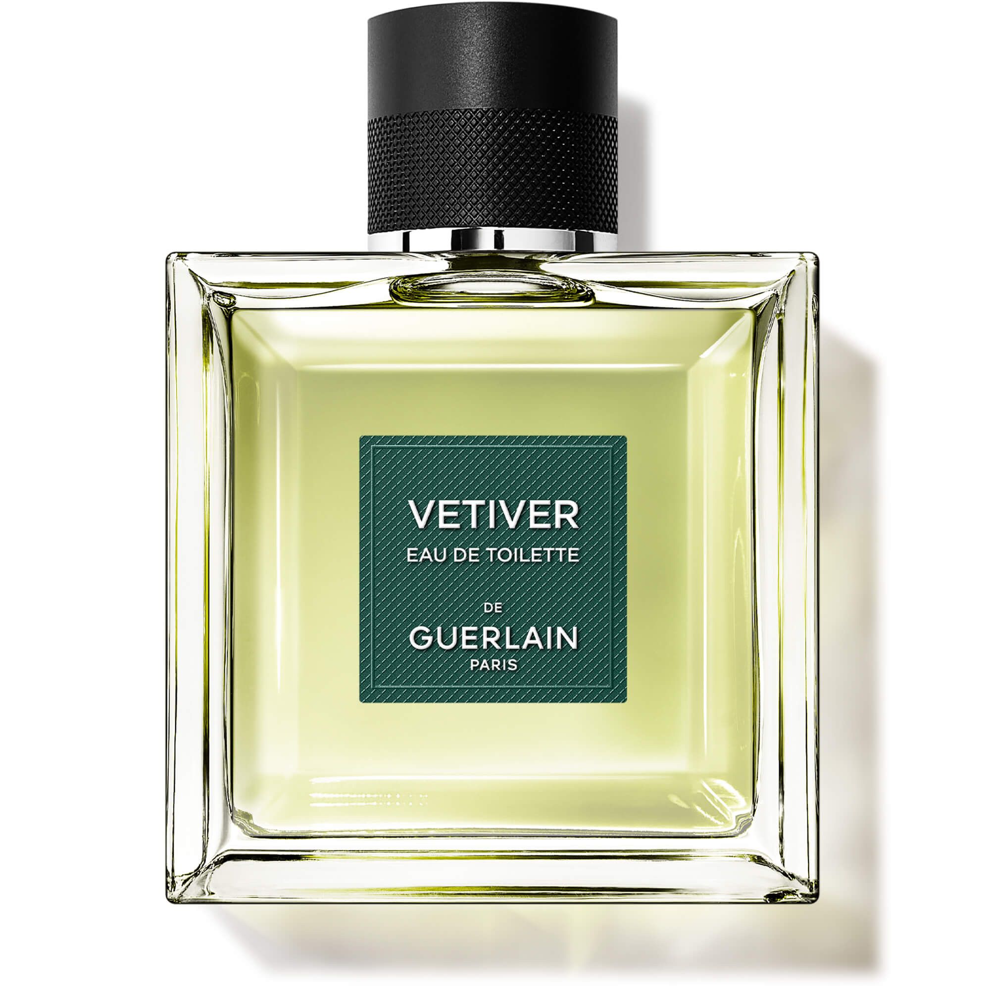 Vetiver EDT Moške kolonjske vode