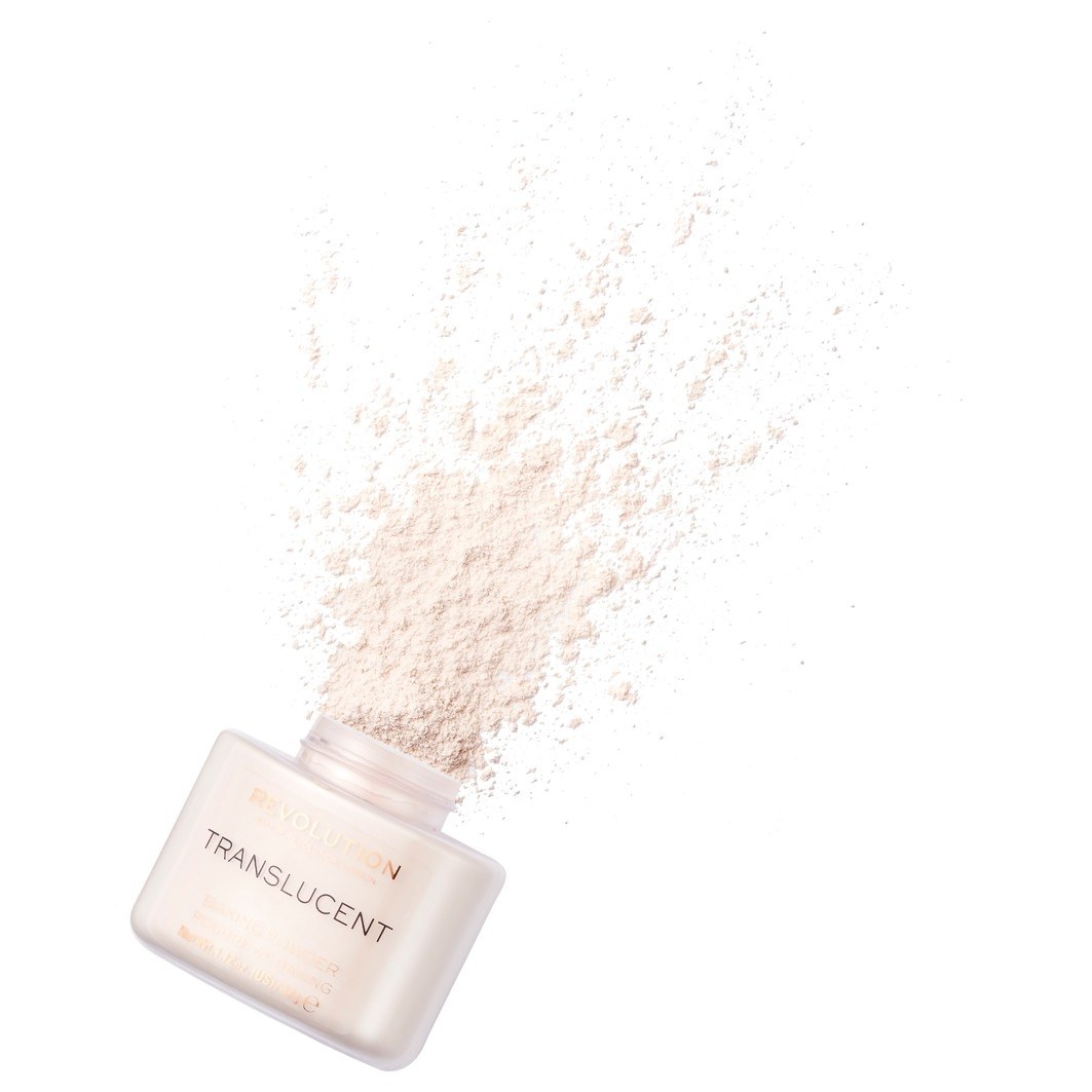 Revolution Powder prašak za pecivo - 32 g