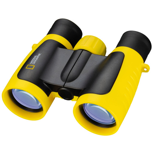  Binóculos National Geographic 3x30 para crianças
