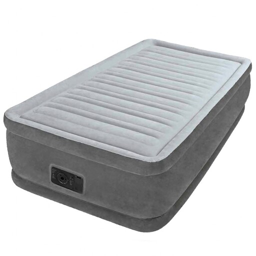 Matelas gonflable Intex Dura-beam Deluxe Comfort-plush