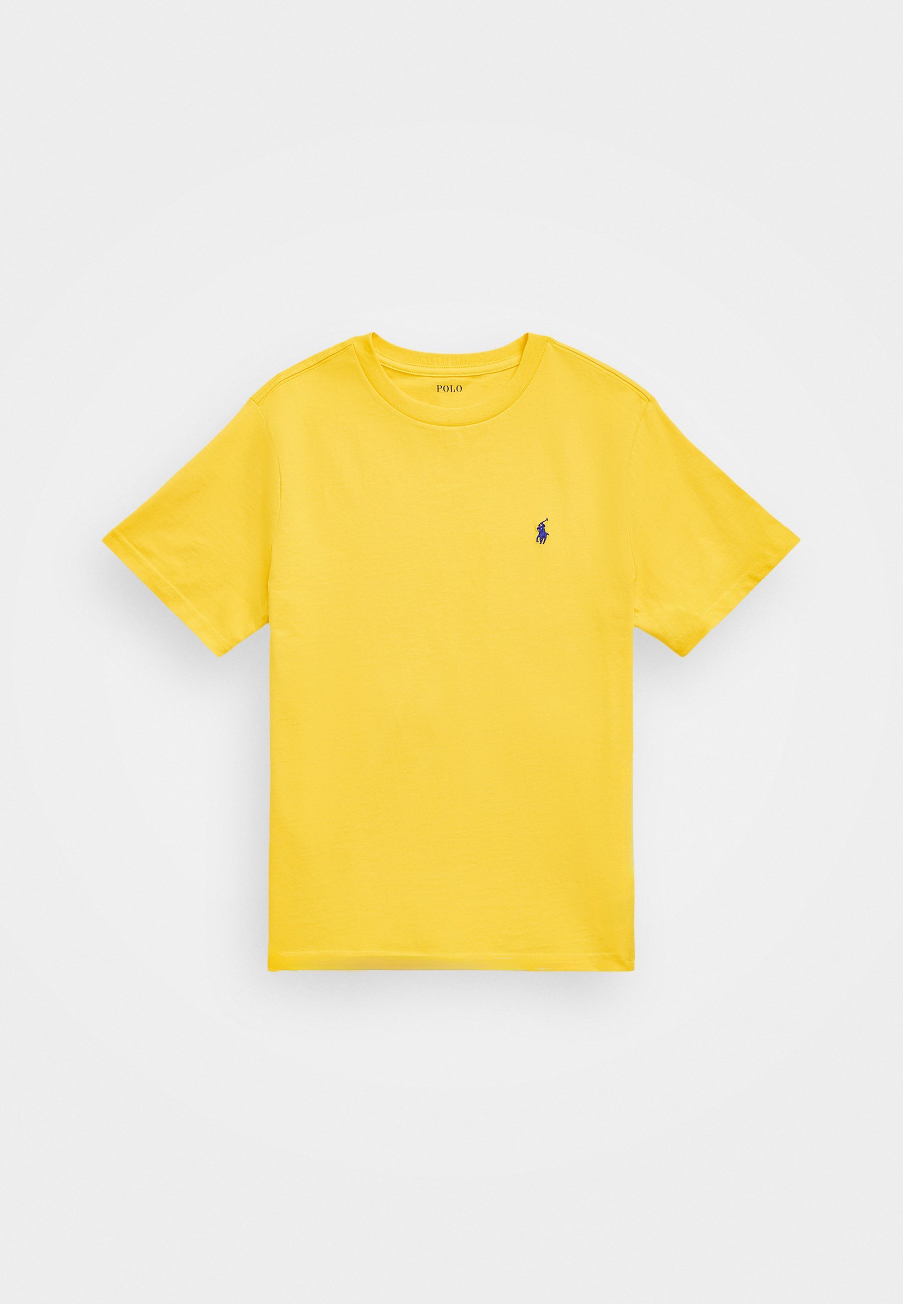 Polo Ralph Lauren TEEN - Triko s potiskem - black