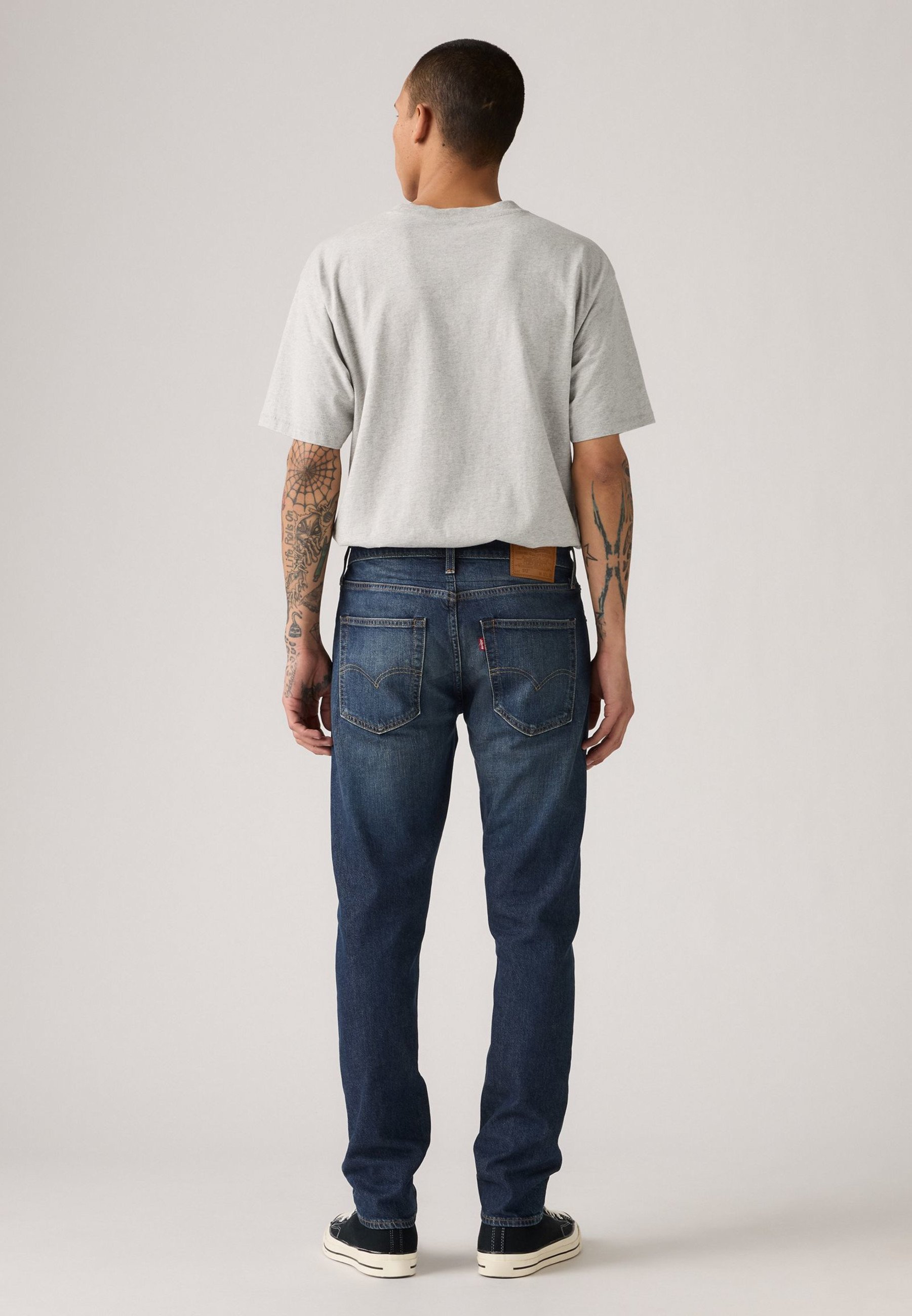 Levi's® 512® SLIM TAPER - Jeans slim fit - ultime notizie
