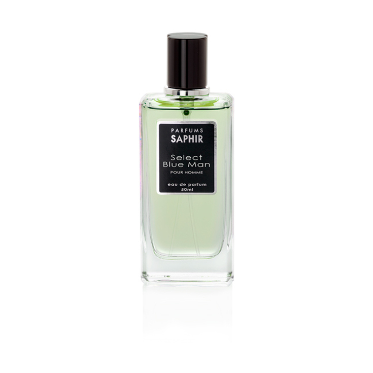 Saphir Select Sininen Mies