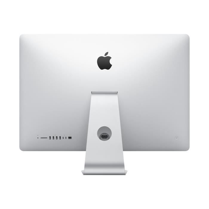 Apple iMac - Tout-en-un - 1 x Core i5 2.3 GHz - RAM 8 Go - HDD 1 To - Iris Plus Graphics 640 - GigE