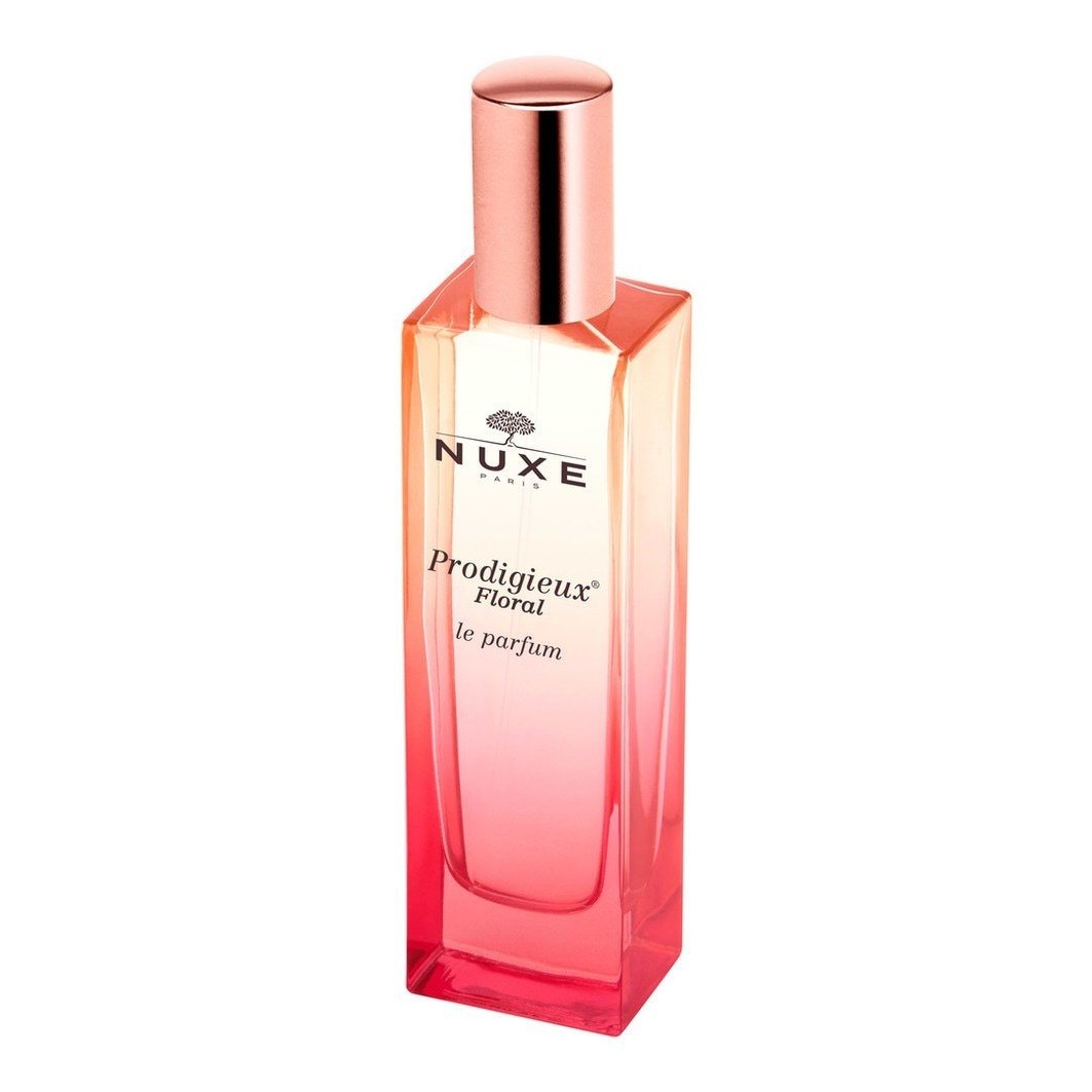 NUXE Eau de Parfum Huile Prodigieuse® Prodigieux® Floral Le Parfum - 50 ml