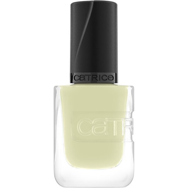 Catrice Gel Affair 32 Drunk On Pistachio Nagellak<br>10,5 ml