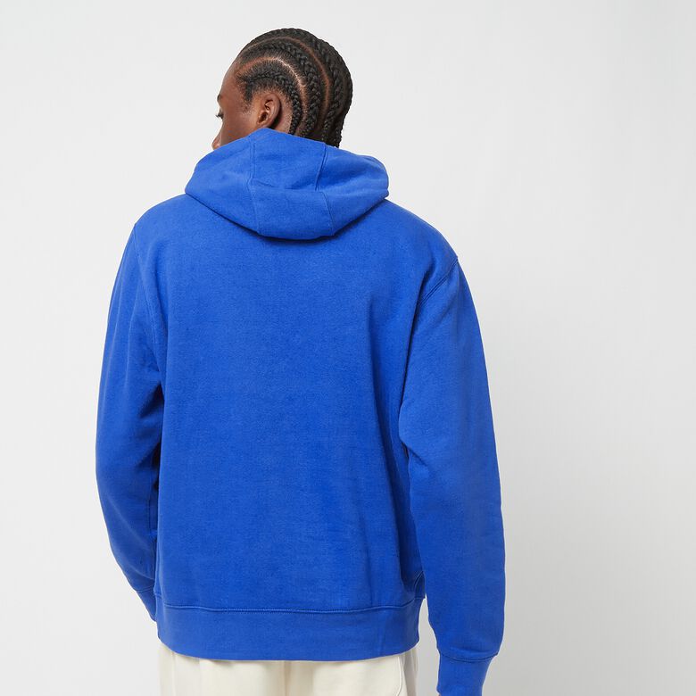 Bluza z kapturem NBA Dallas Mavericks Club