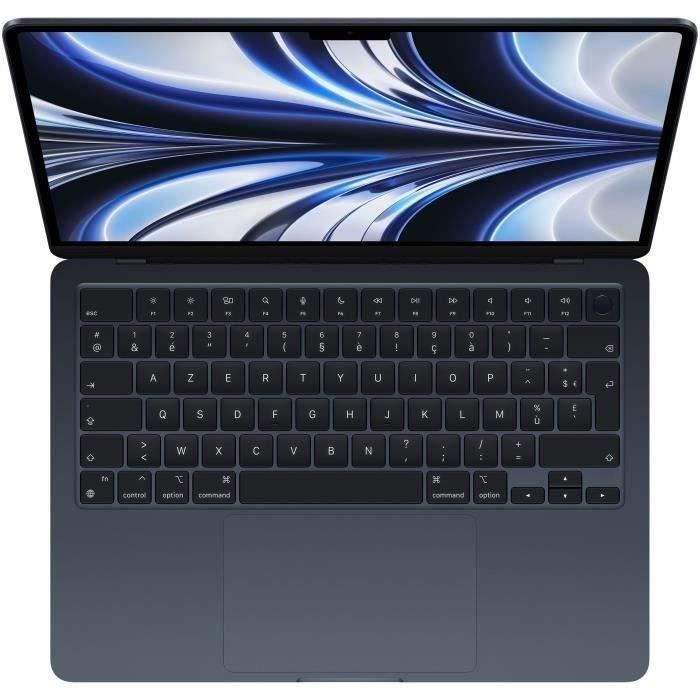 Apple - MacBook Air M2 de 13,6
