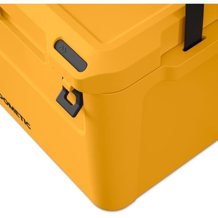 Nevera isotérmica DOMETIC Cool Ice CI 15 - 15L - Mantiene el hielo frío durante varios días - Glow