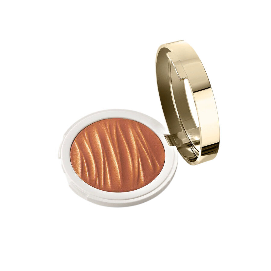 Kiko Milano zelta pārdomas